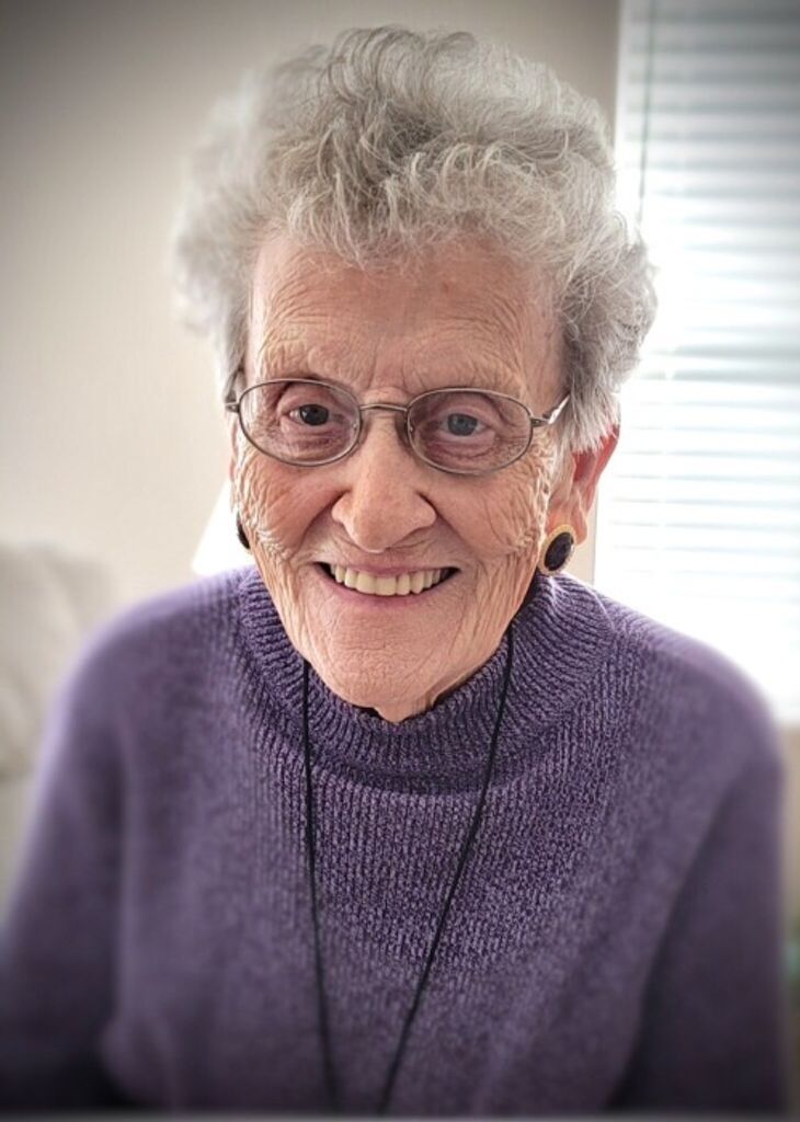 E. Marie Druckemiller