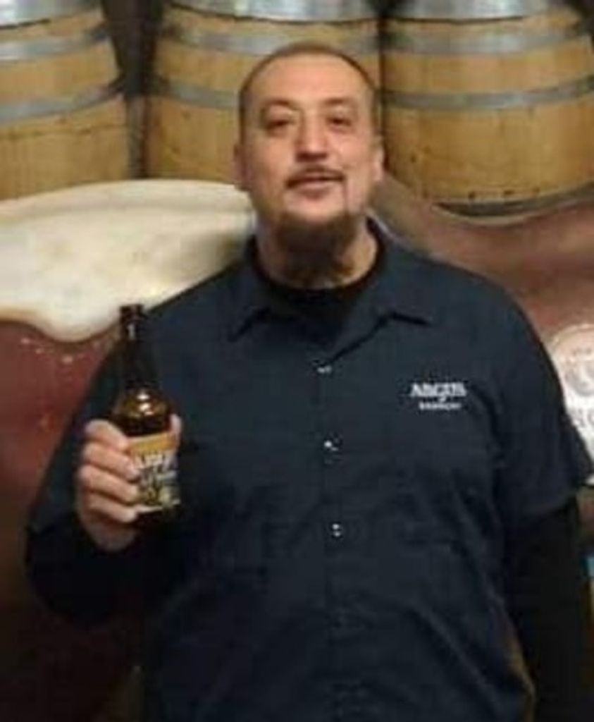 John E. Tomaszewski Profile Photo