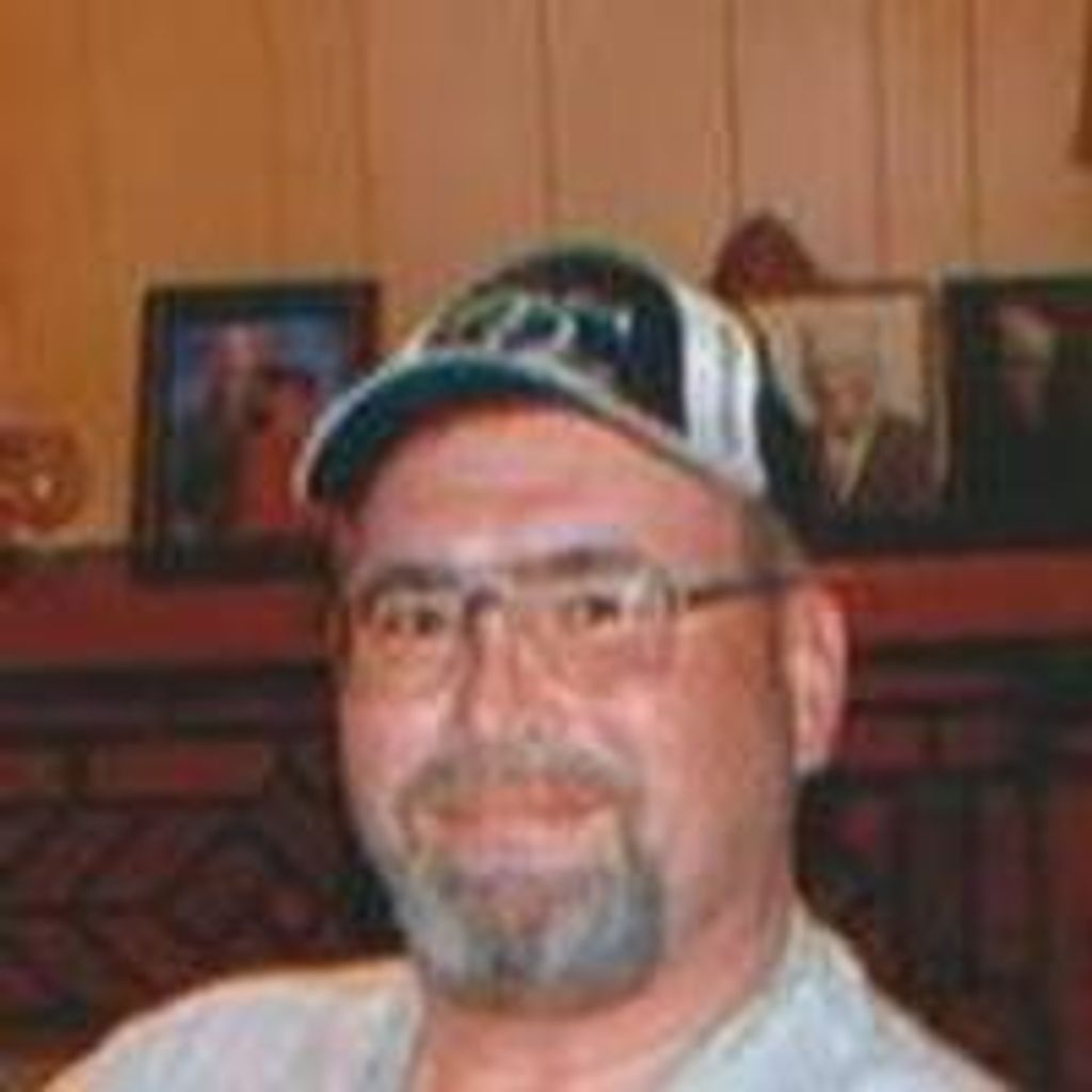 Robert Robbie Brock