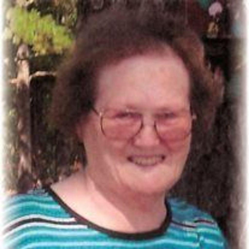 Shirley Ann Burnett