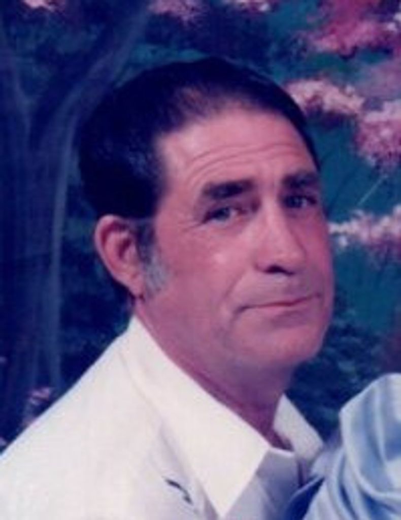Marvin Baker Sr. Profile Photo