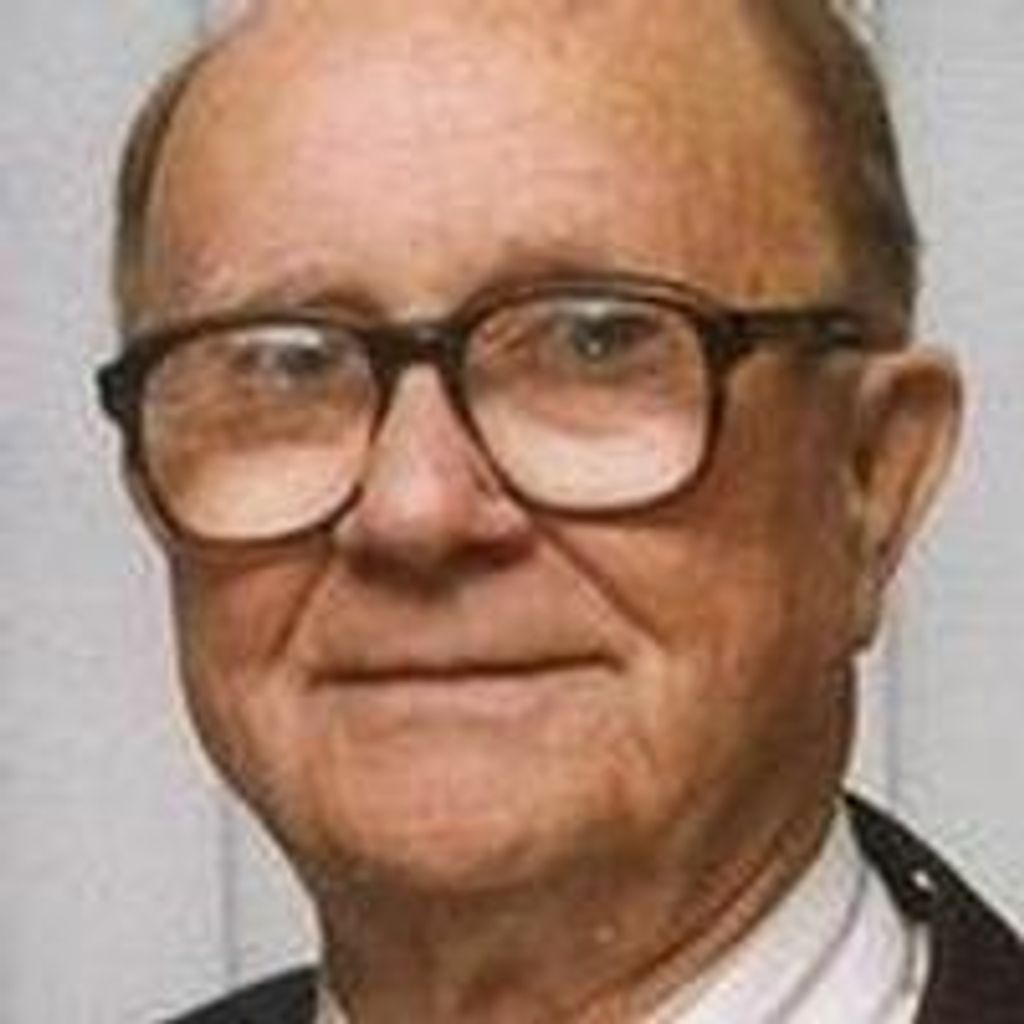 Godzislaw "Wally" Parol