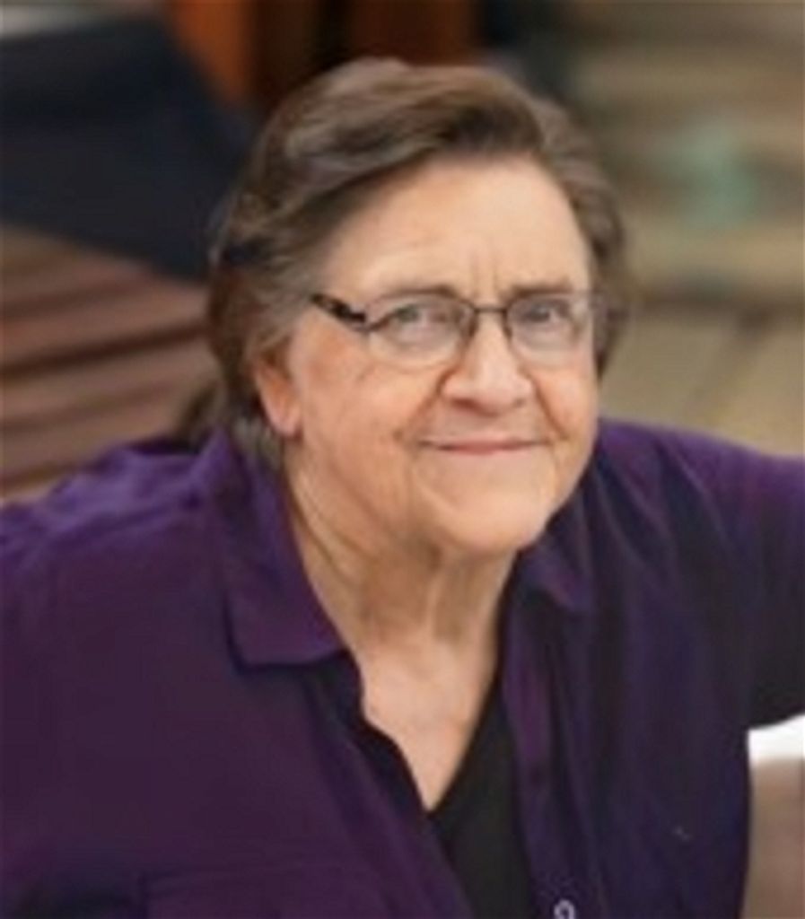 Patricia Ann Floyd