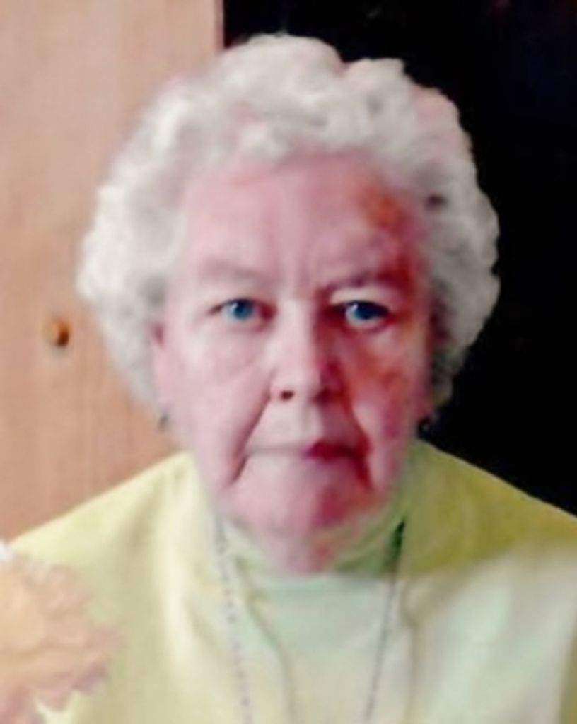 Betty M. Griswold Profile Photo