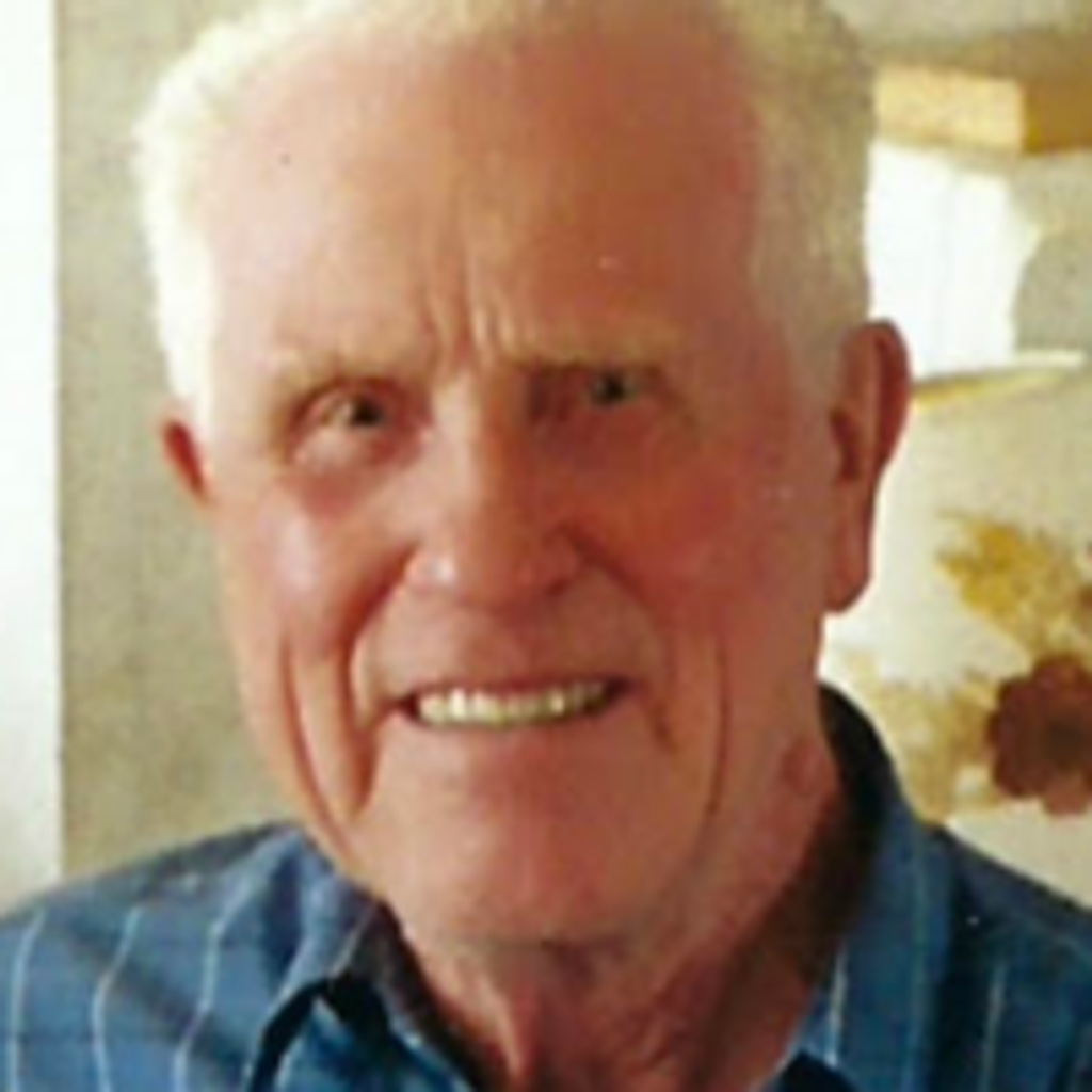 Herbert Ralph Tronson Profile Photo