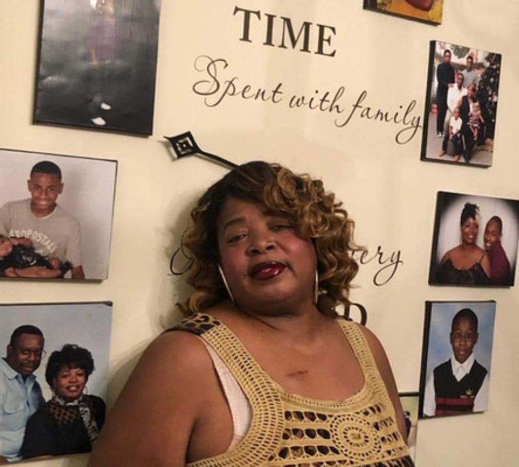 Ms. Catina Douglas Profile Photo