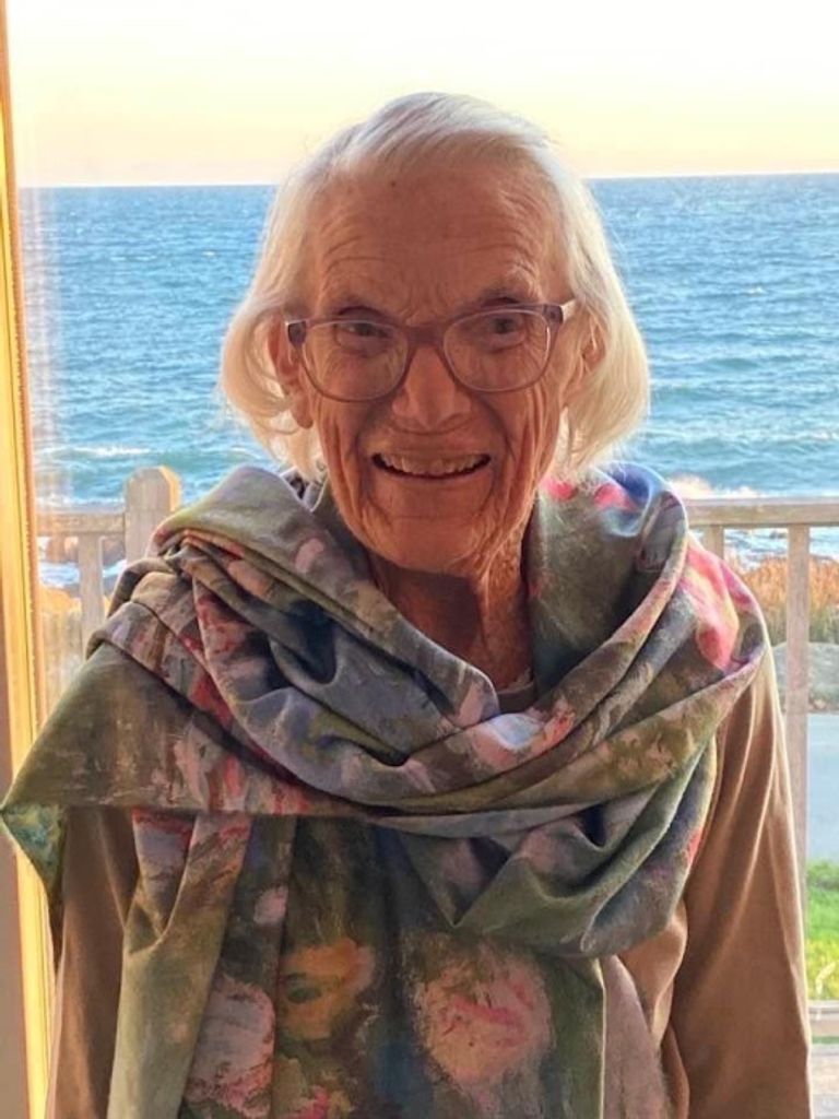 Vivian B (Wille)  Wheeler Profile Photo