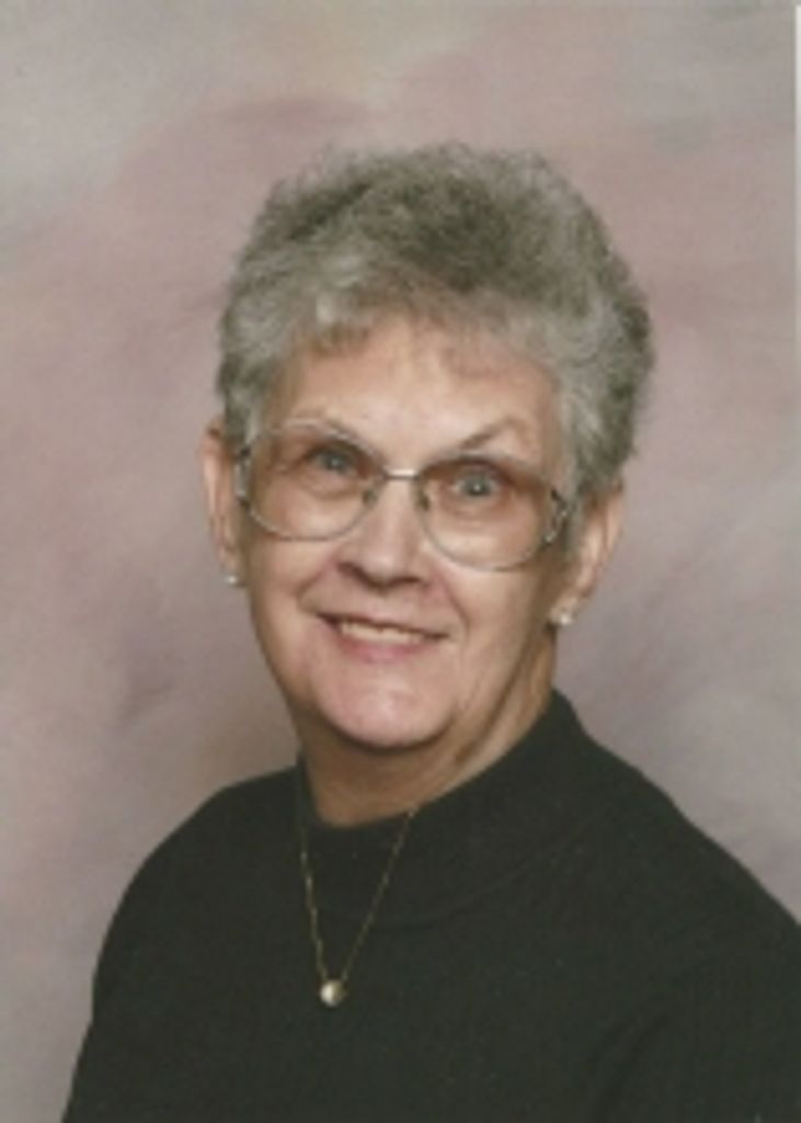 Joan Buck