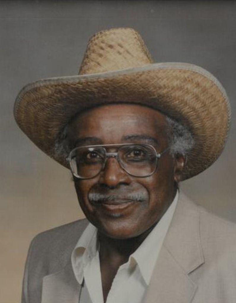 Jimmie Legrand