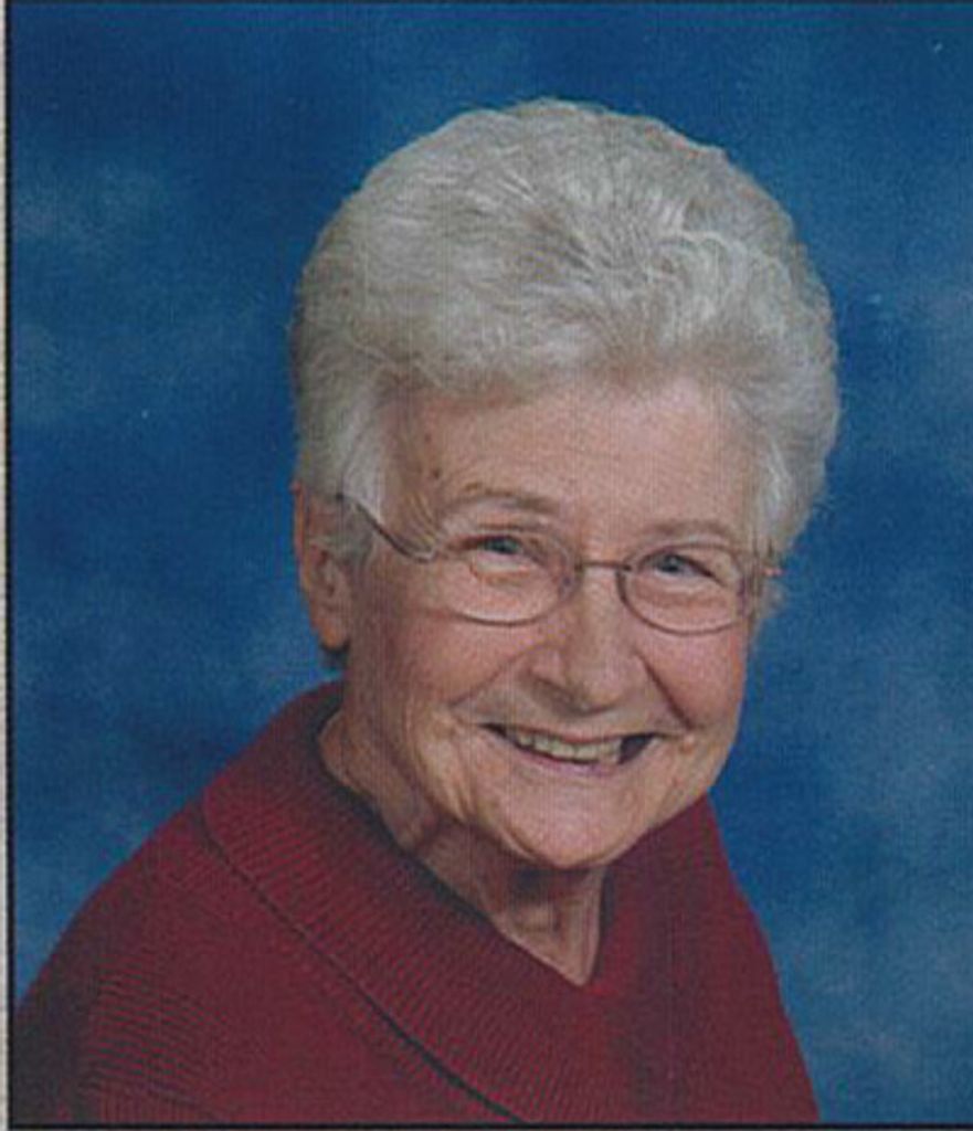 Phyllis M. Gerlach