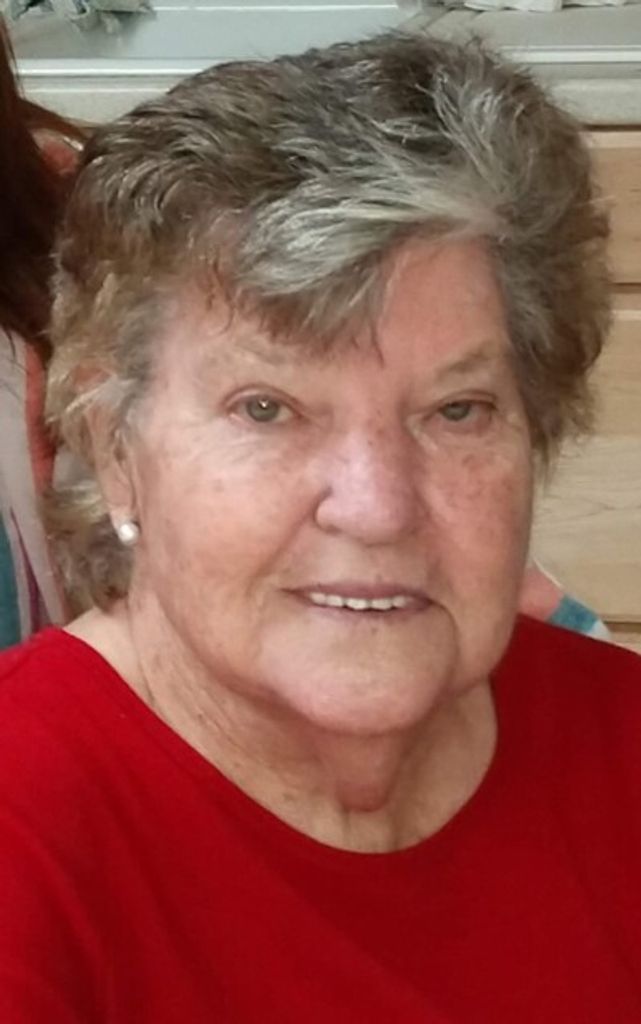 Jeanette Murphy Profile Photo