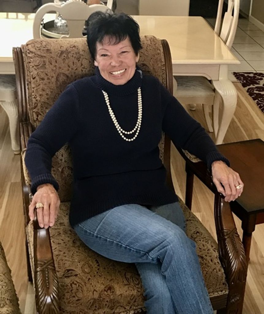 Irene Colmenero Profile Photo