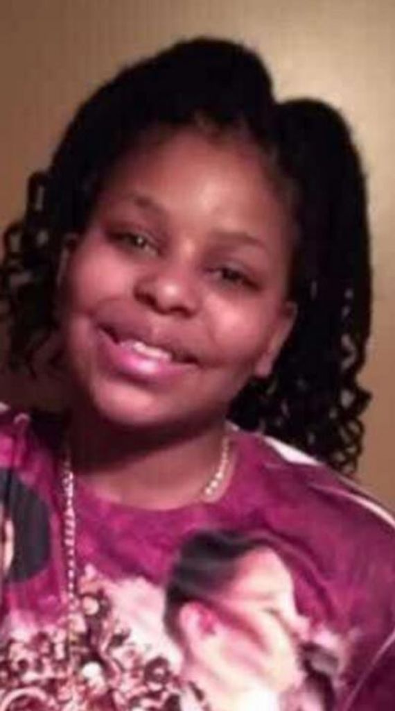 Amira Joy Straughter