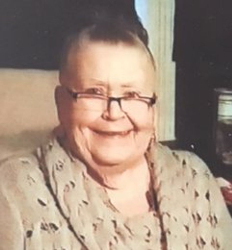 Sharon A. (Sloat)  Harris