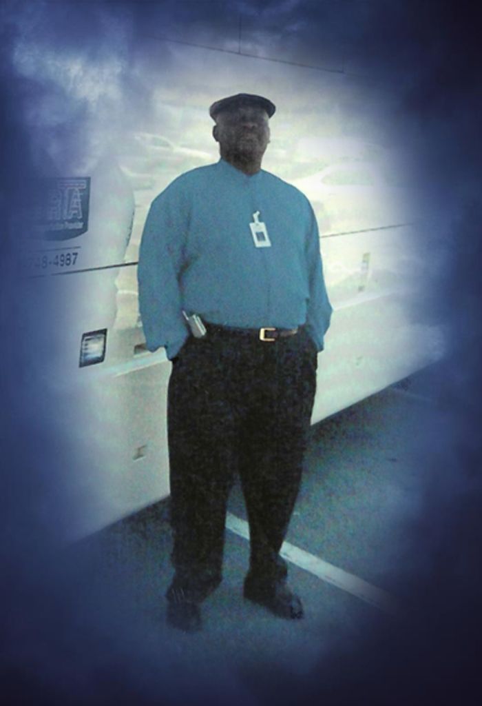 Anthony Singleton Jr. Profile Photo