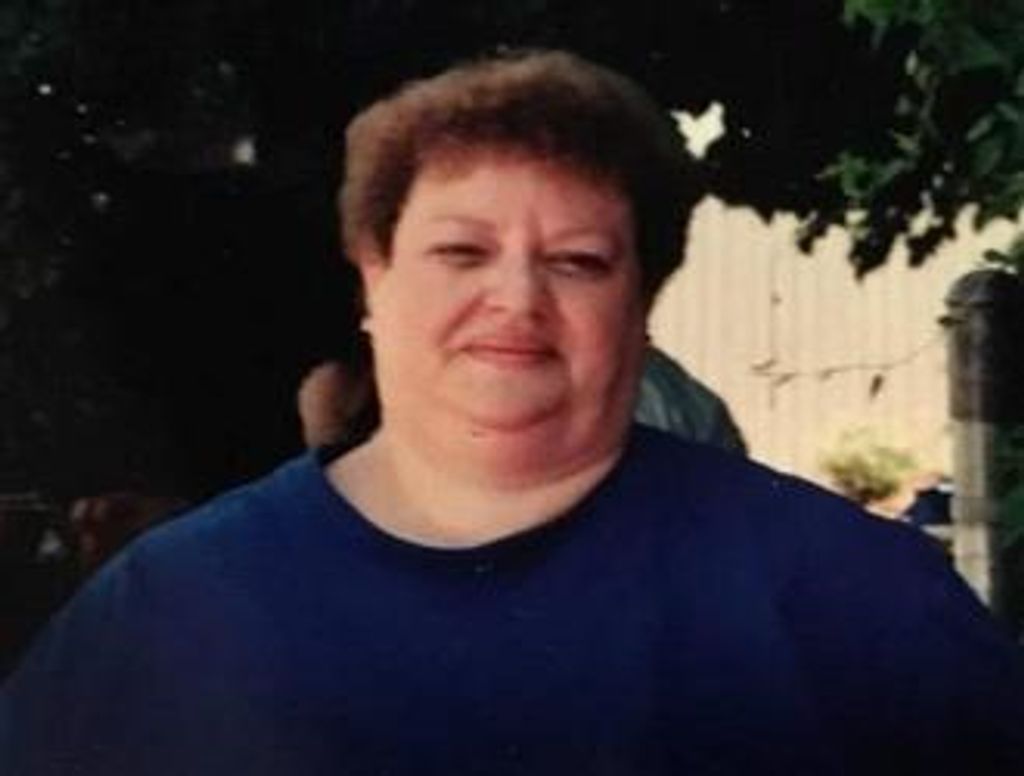 Beverly Ann (Wyman) Conwell Profile Photo