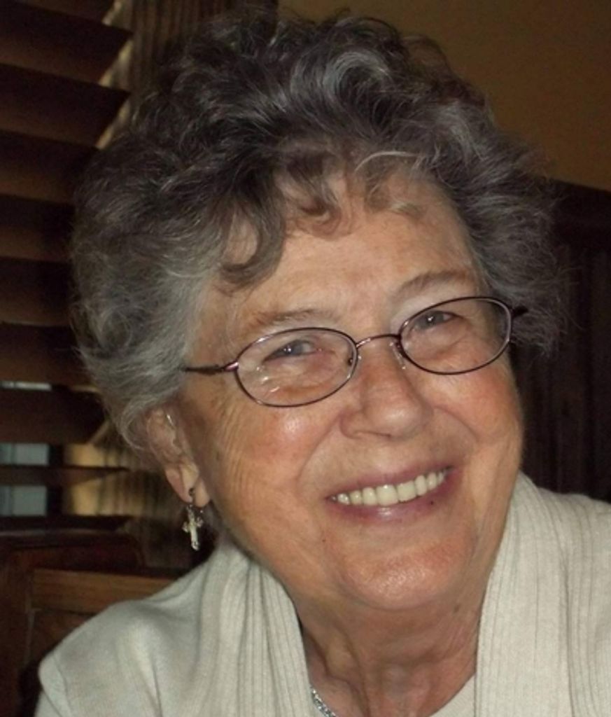 Patsy O. Henry