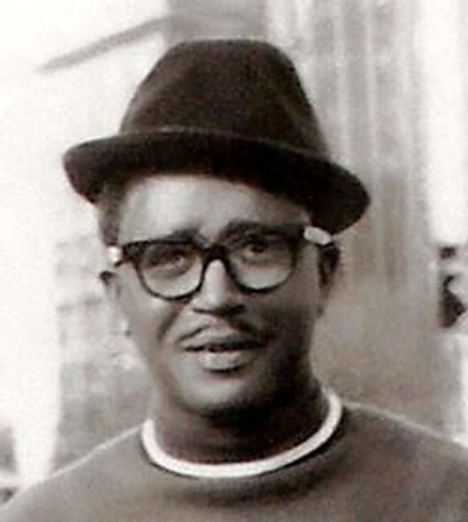 Robert Hugh, Sr. Profile Photo