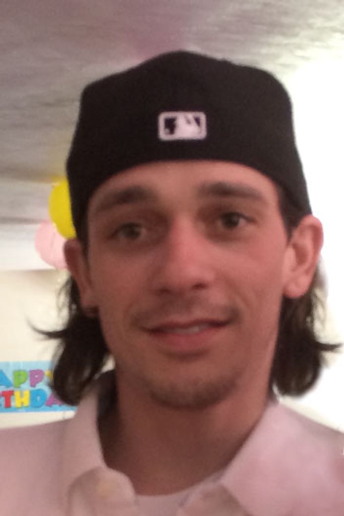 Kyle Edward St. Martin Profile Photo