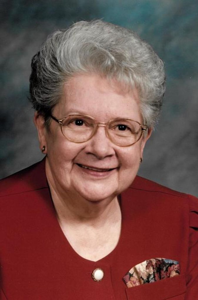 Glenda Emily (Ulbrich)  Ney