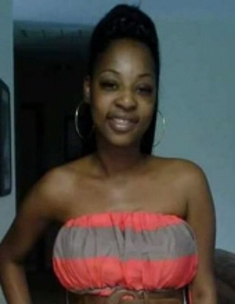 Nikia Rayone Martin