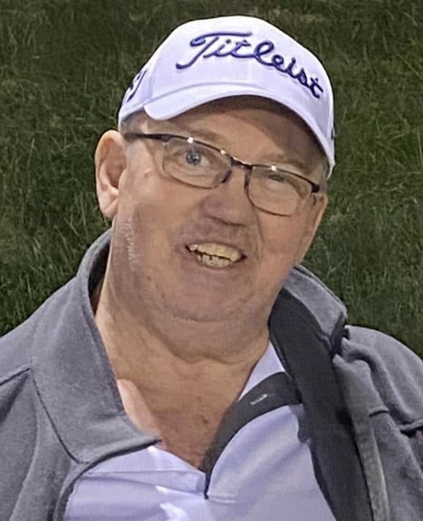 Ricky Lynn Carver Profile Photo