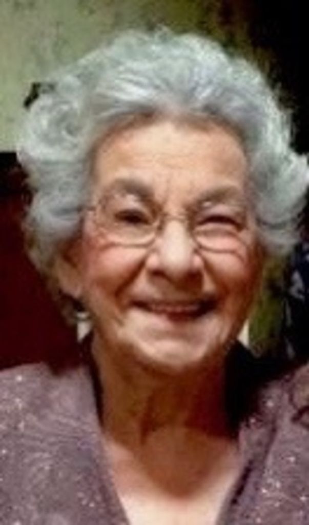 Gloria Cecelia Miller Profile Photo