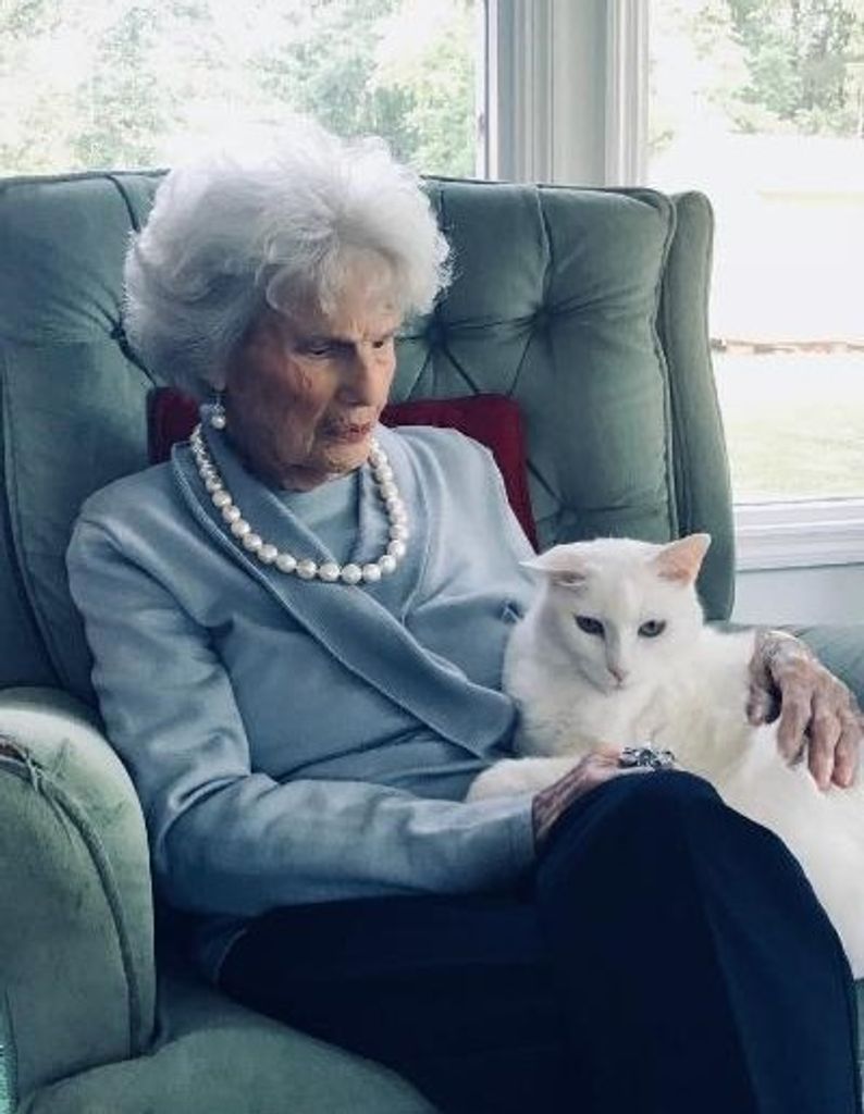 Sammie Louise (Morrell)  Plummer Profile Photo