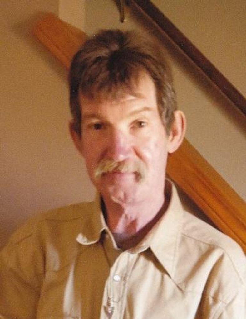 Elmer O. Mcintosh Profile Photo