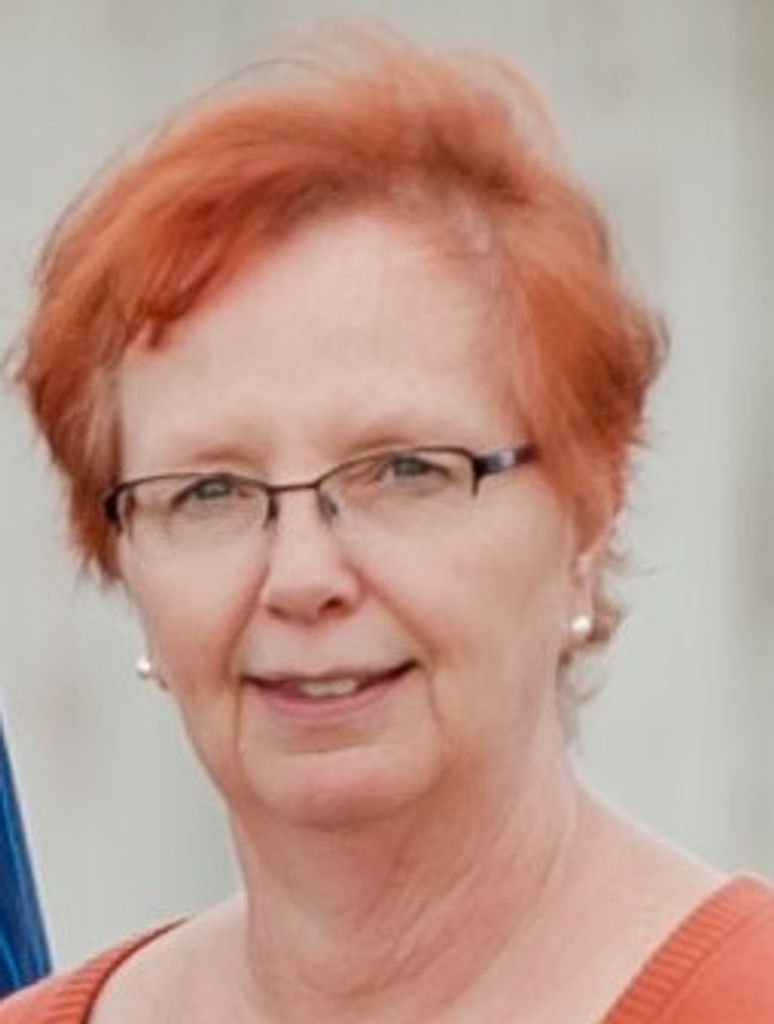Mary Elin Freeman