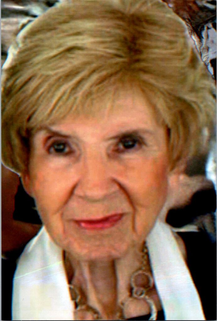 Barbara Young Profile Photo