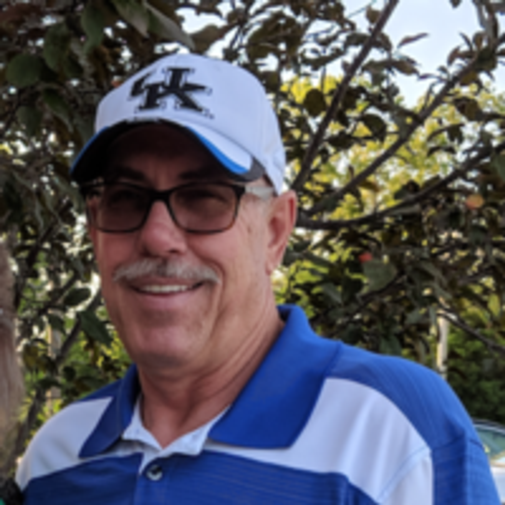 James A. Daugherty Profile Photo