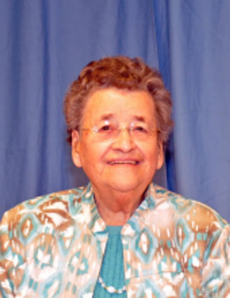 Marie Metcalf Carson
