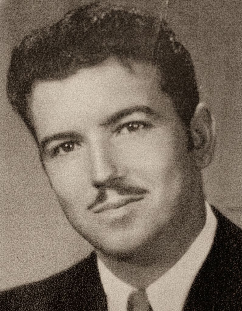 Royce Vernon Weston