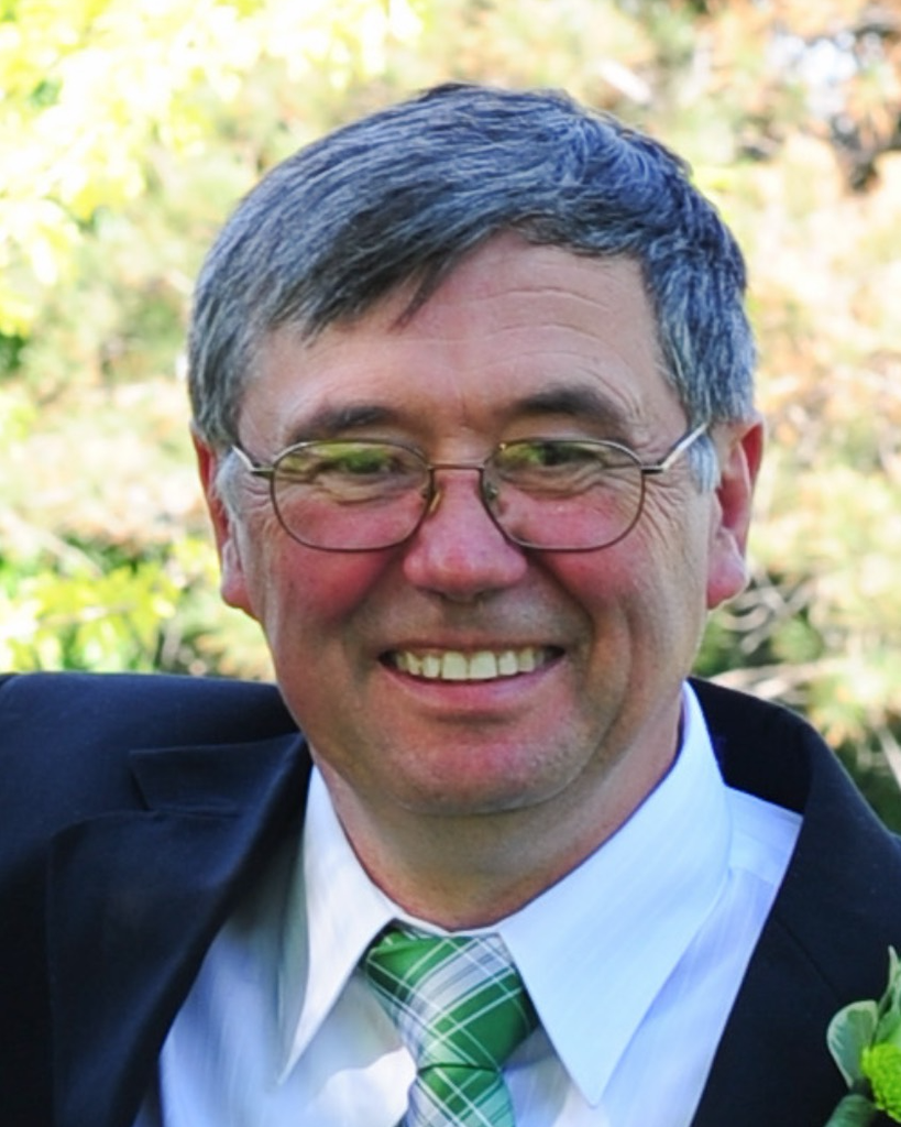 James Lowell Mansager Profile Photo