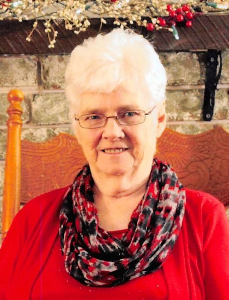 Violet J. (Sanders)  Collier