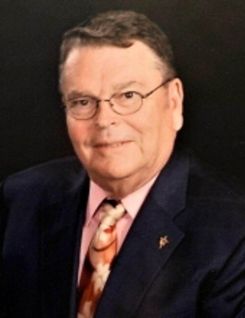 Milton Walter "Skip" Hill, Ii
