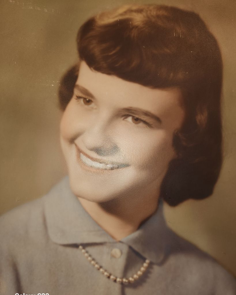 Beatrice L. Zaloschan Profile Photo