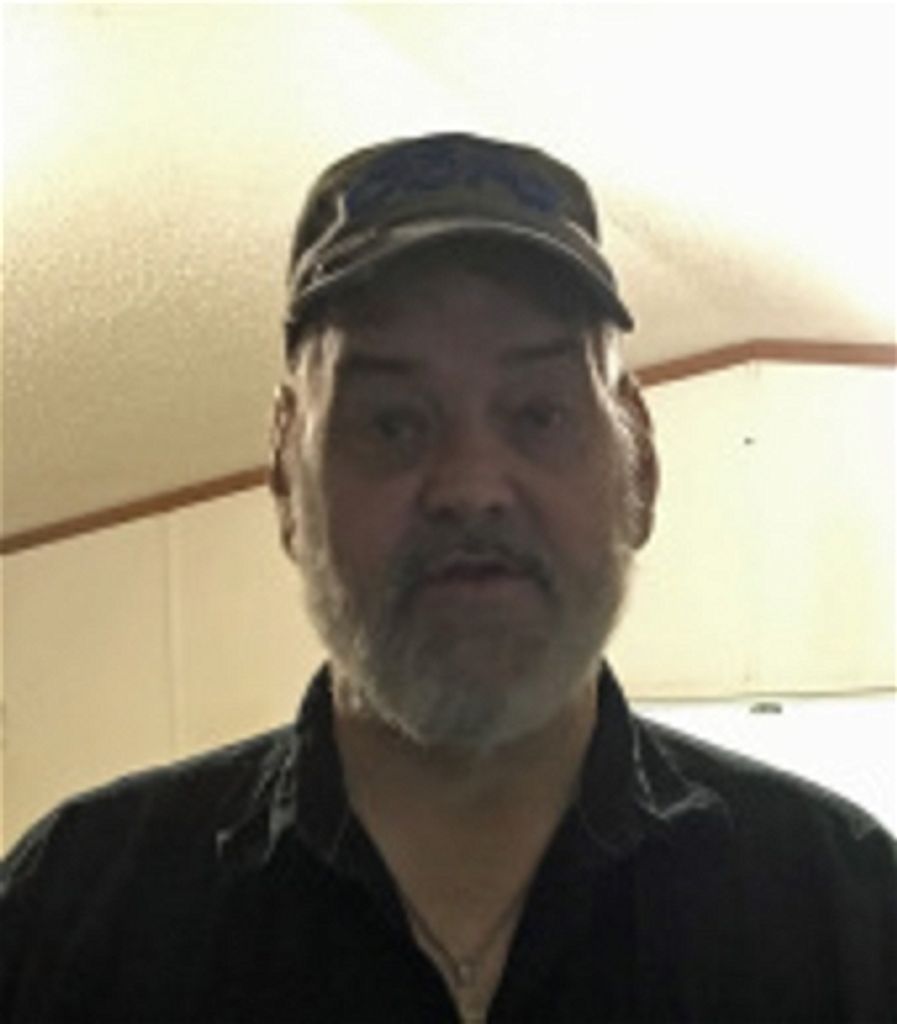 Kenneth Francis Carrick Profile Photo