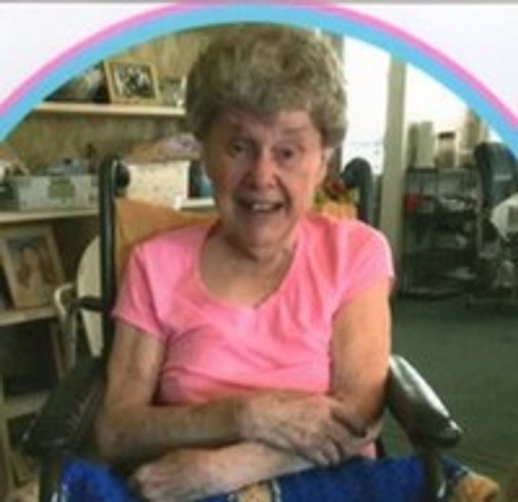 Florence Jean Stock