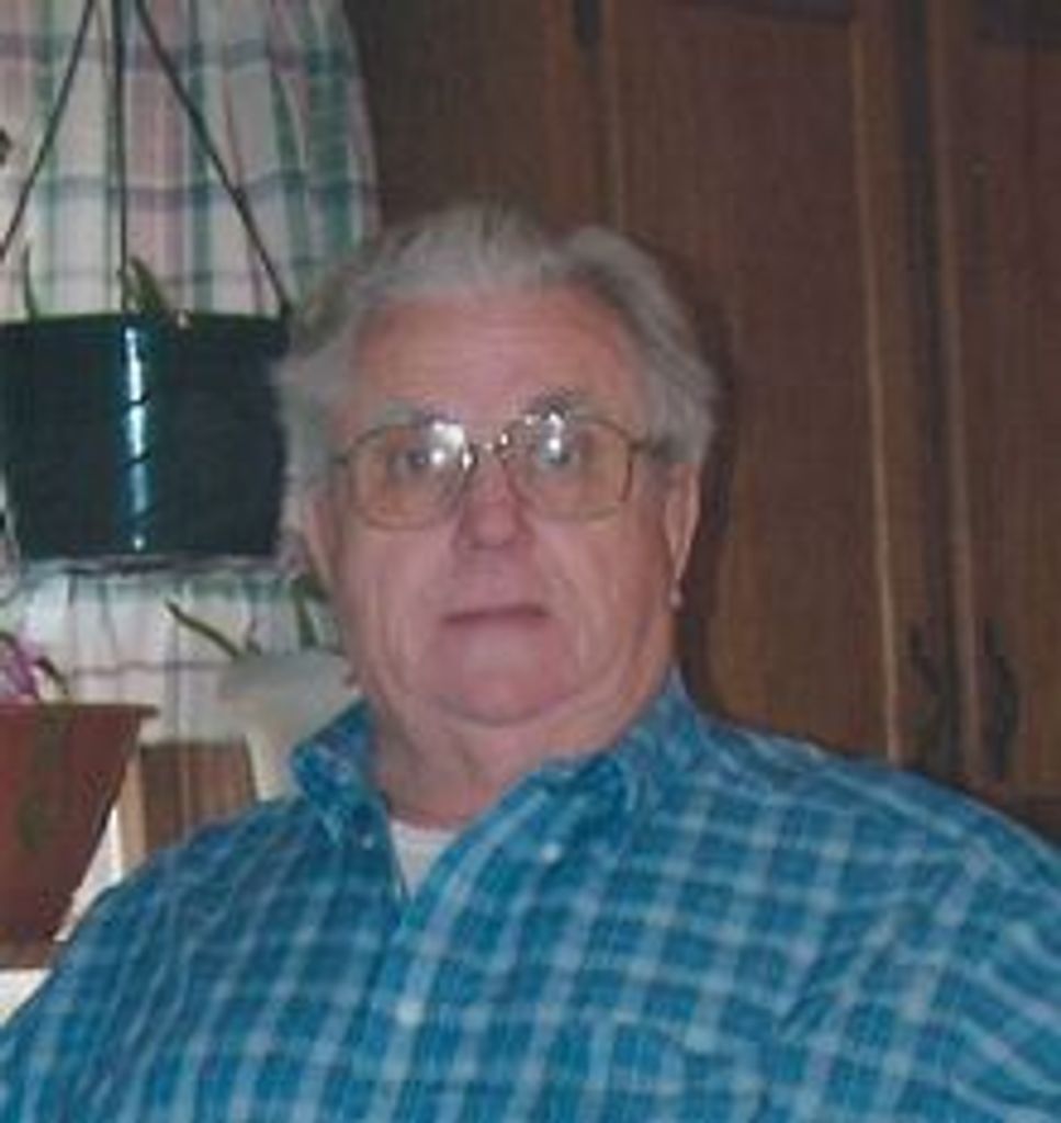 William Bundy Profile Photo