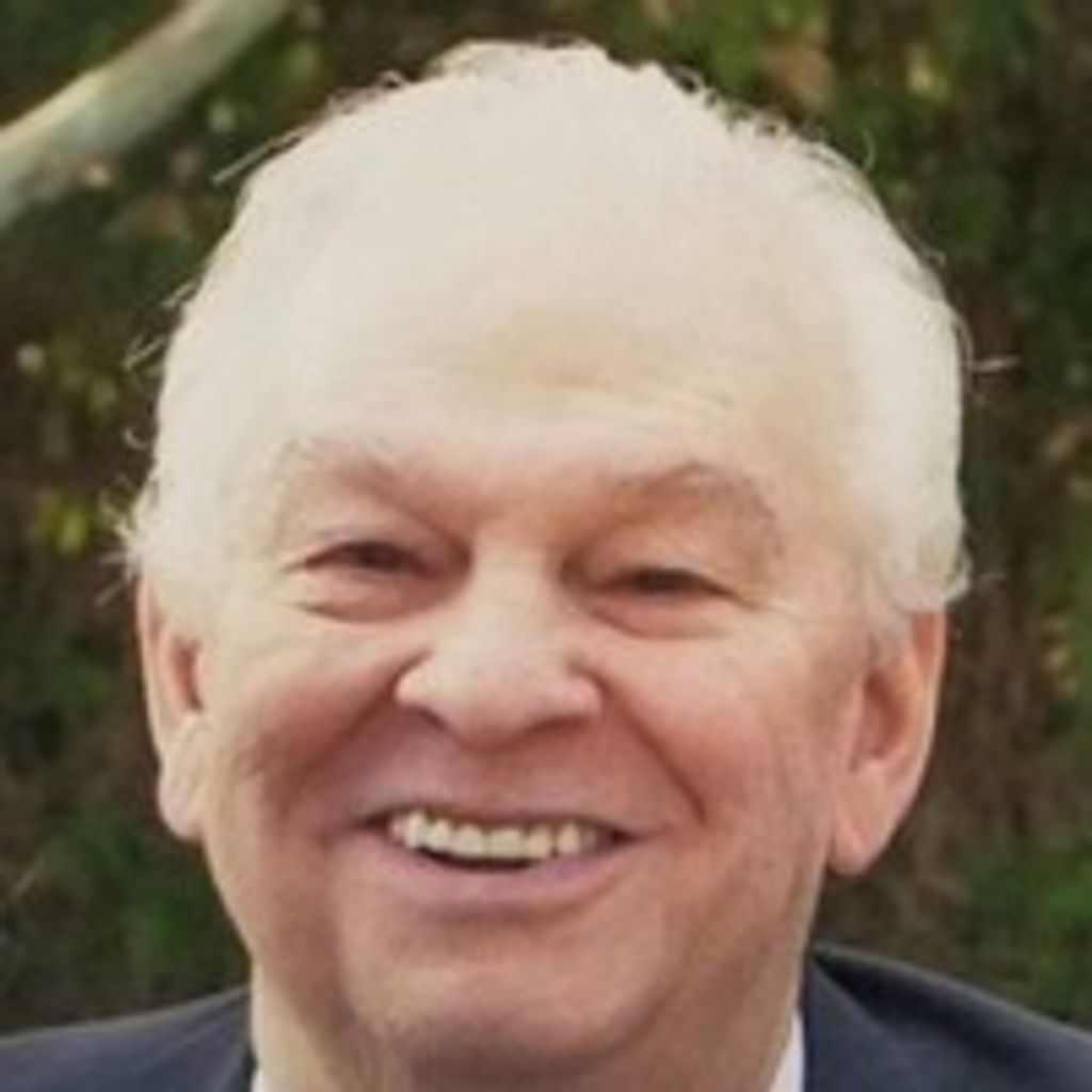 Wayne Robert Matthews