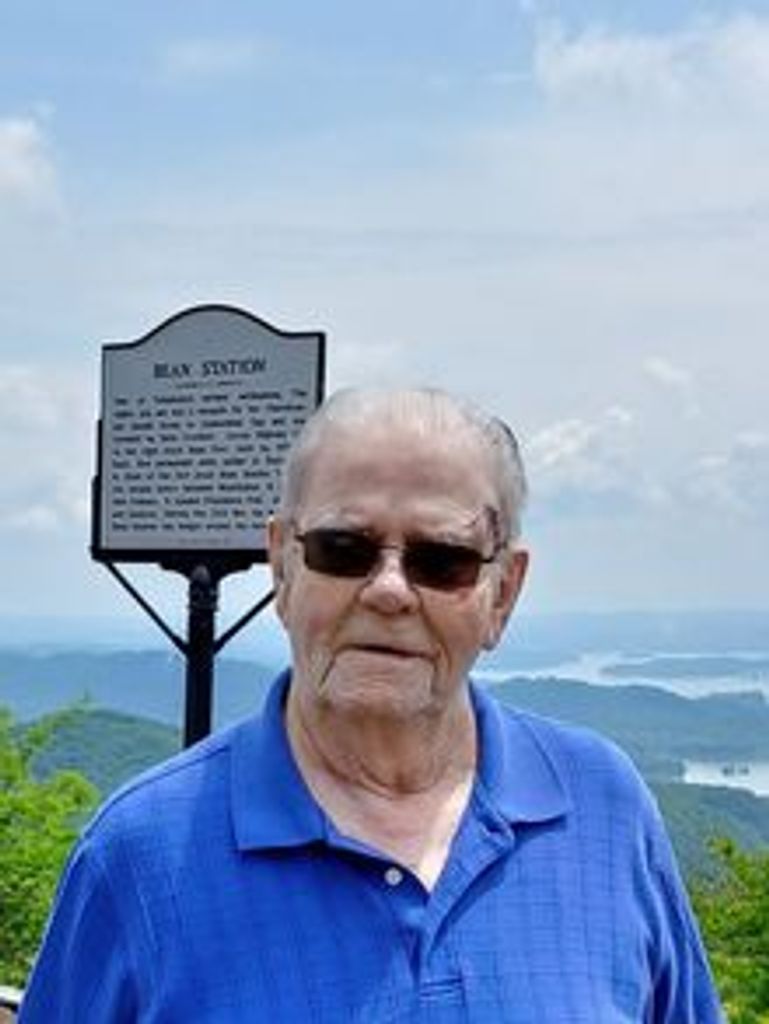 Charles Crisp Profile Photo