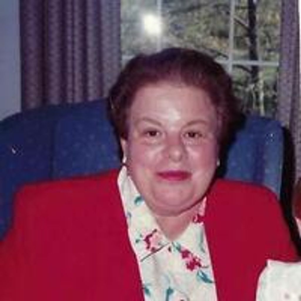 Antoinette Denunzio Profile Photo