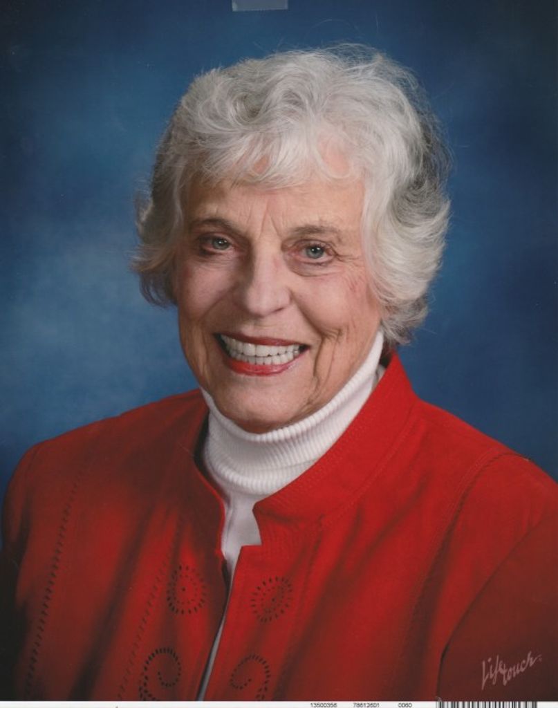 Charleen Drotning
