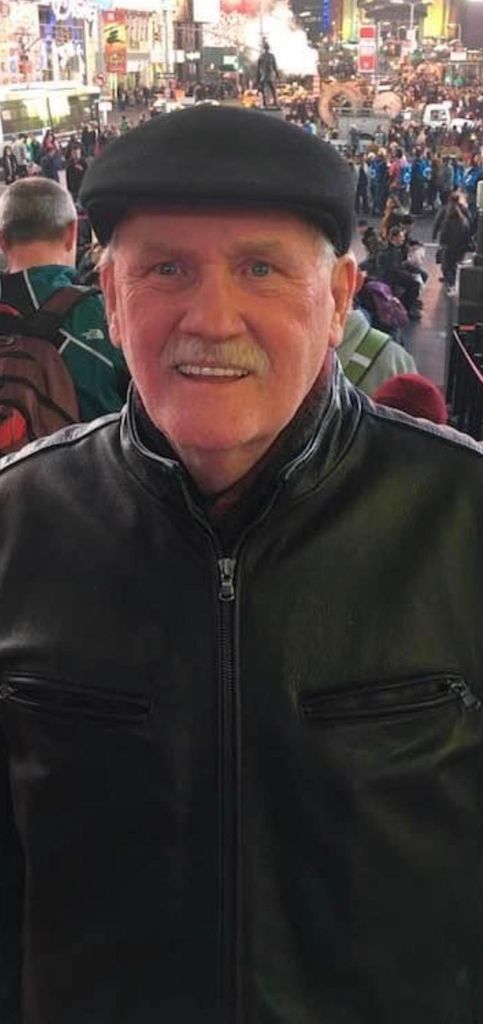Francis Joseph Nemeth