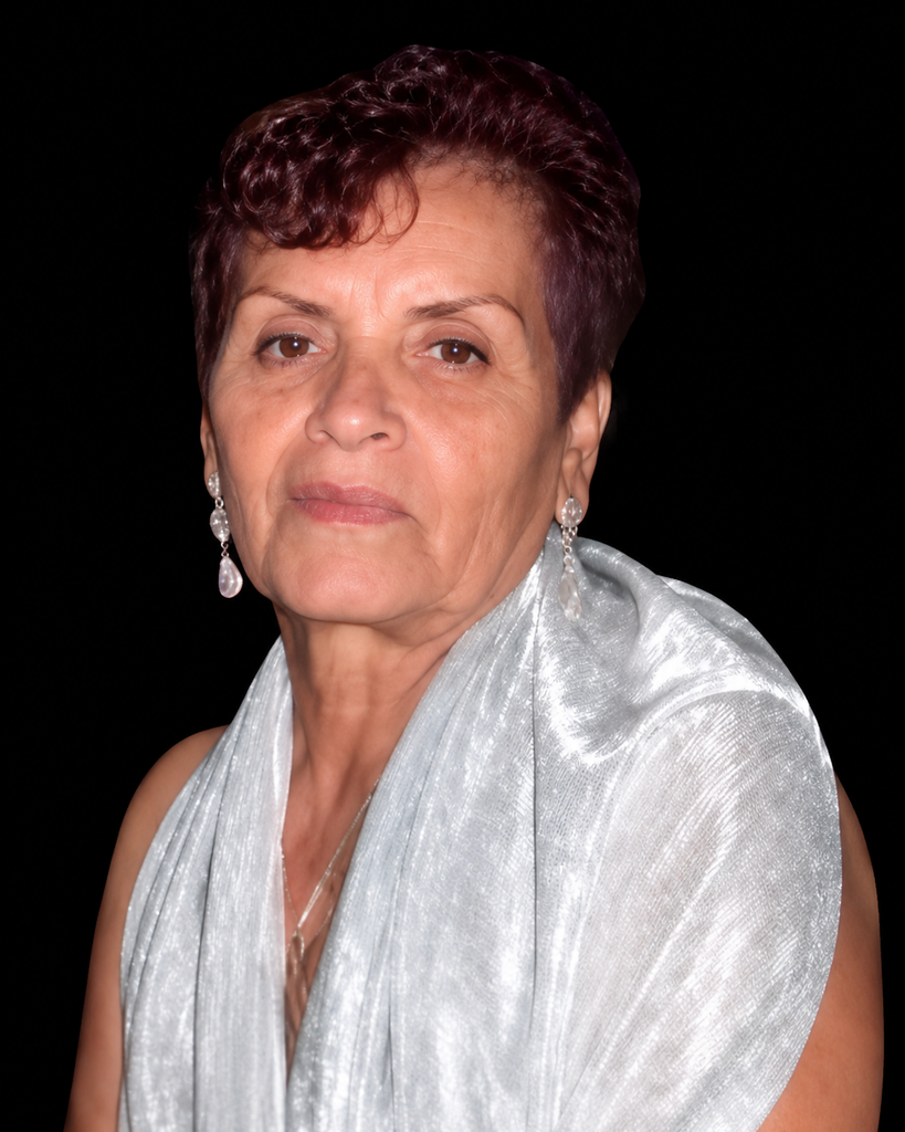 Sanjuana Mendez Profile Photo