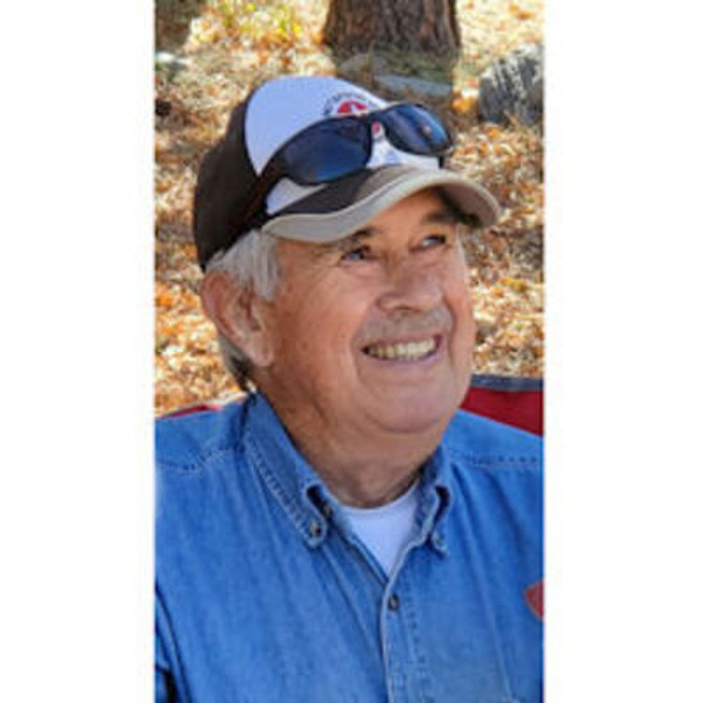 Johnny Caldwell Profile Photo