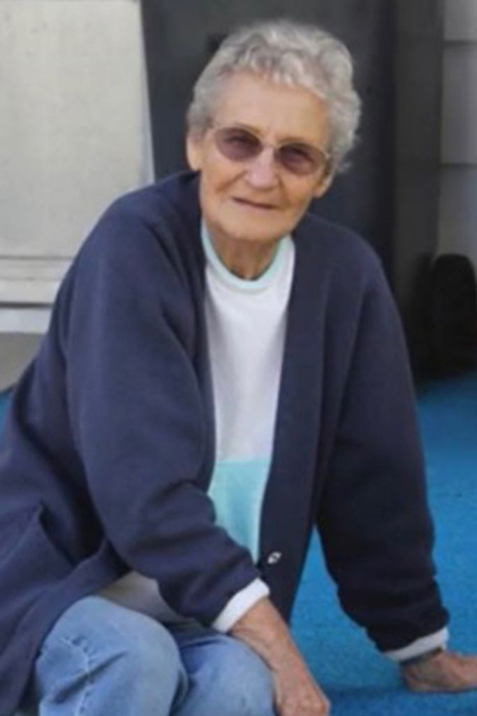 Beverly Anderson
