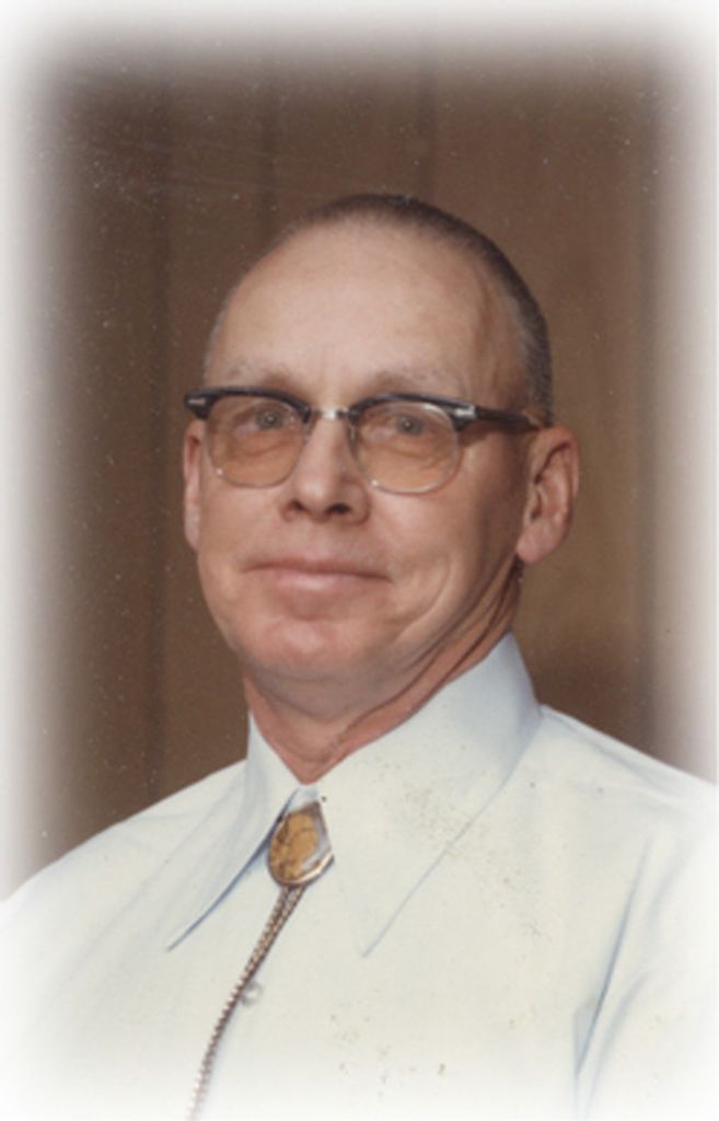 Ralph E. Kasdorf
